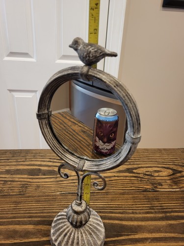 Specchio vanity tavolo - specchio,