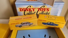 DINKY TOYS ATLAS COFFRET
