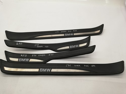 Bmw serie touring - bmw, 320d