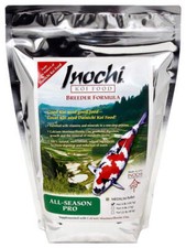 Inochi Pro All-Season Koi Food