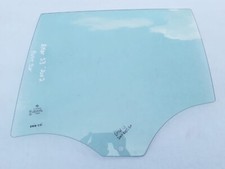 VETRO SCENDENTE POSTERIORE SINISTRO SX BMW E91 320 TOURING ANNO 2008