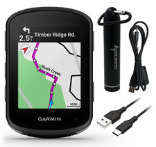 Garmin Edge 540 GPS Cycling
