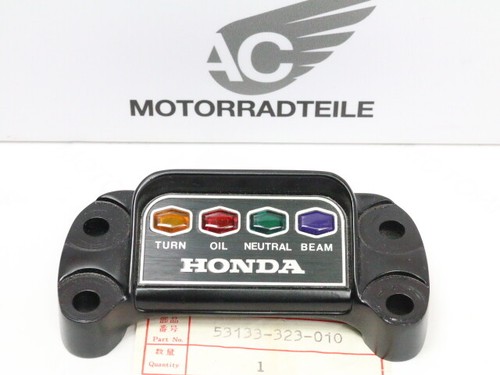 Honda 500 four k2 - honda,