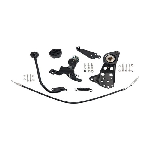 Cambio manuale jockey shift - cambio,