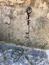 Lampada fotografo base