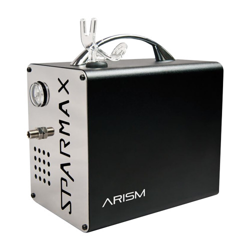 Sparmax arism compressore - sparmax,
