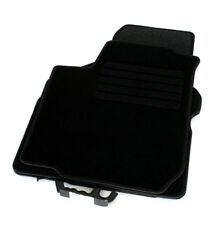 4 TAPIS DE SOL MOQUETTE SUR