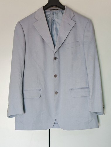 Giacca uomo estiva - uomo, cotone