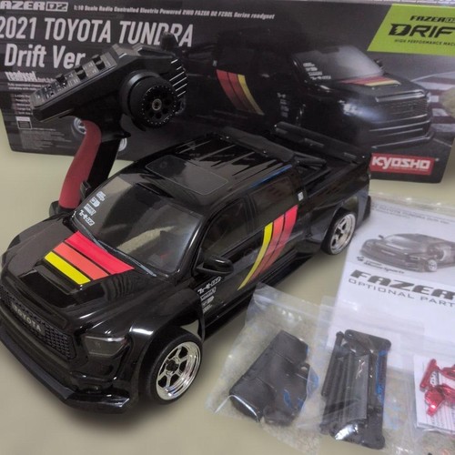 Kyosho fazer mk2 fz02l - kyosho,