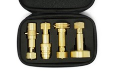 DREHMEISTER Adattatore GPL