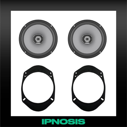 Kit casse hertz 165 ford - kit,