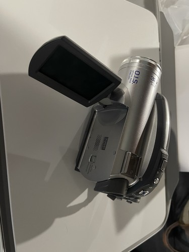 Videocamera panasonic vdr - videocamera,