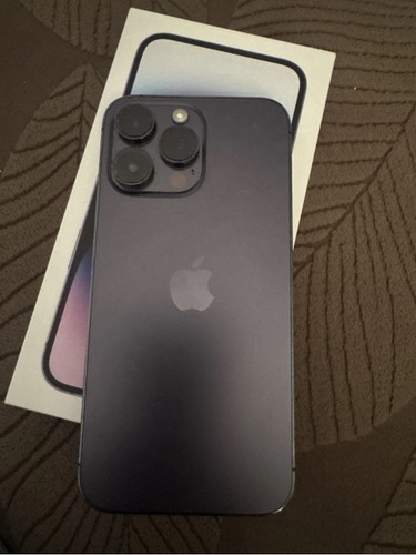 Apple iphone pro max - apple, 14