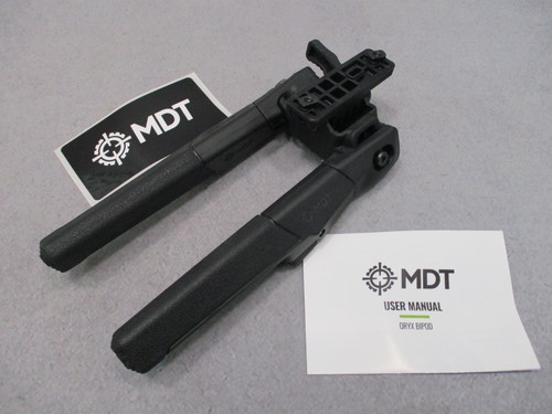 Nuovo mdt oryx bipiede - oryx, m-lok