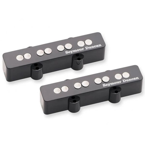 Seymour duncan quarter pound - duncan,