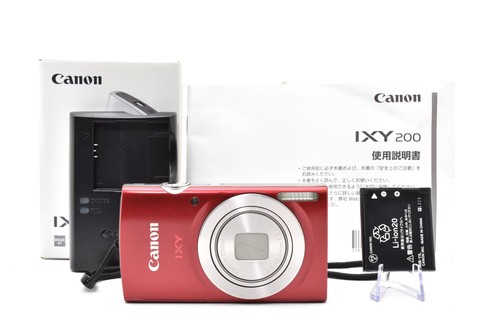 Ottimo come nuovo canon - [ottimo, ixy