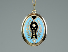 Dorato - Antico Biedermeier