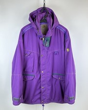 Giacca uomo Fjallraven vintage