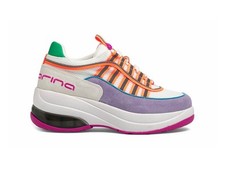 Fornarina donna sneakers - up,