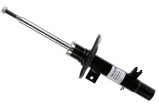 1x Ammortizzatore Sachs 318