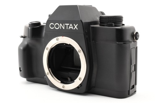 Ottimo come nuovo contax - nuovo], st