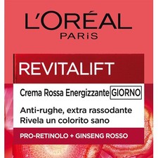 L'OREAL  6 PEZZI -  REVITALIFT