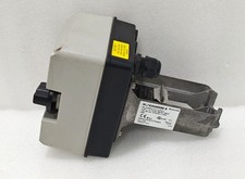 Attuatore elettrovalvola