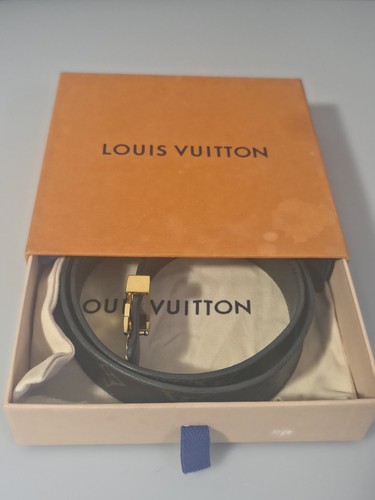 Cintura reversibile louis - cintura,