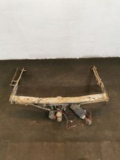 Gancio di traino completo Ford S-MAX 2012 TDA19213