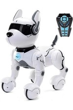 Top Race Giocattolo cani robot