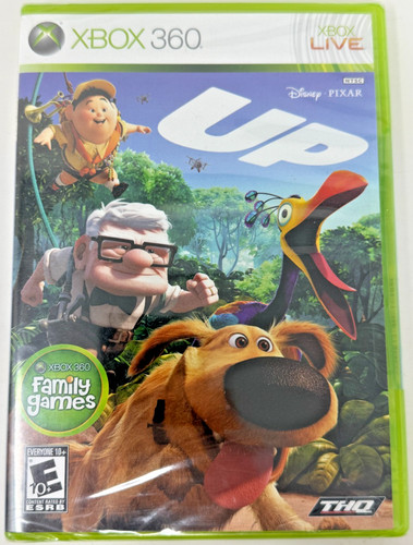 Disney pixar xbox 360 - disney,