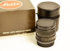 Leitz leica obiettivo - leica-r,