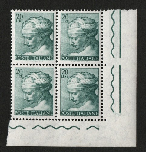 Francobolli italia 1961 - francobolli,