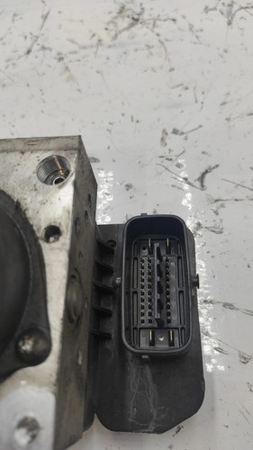 Abs per toyota serie - abs, iq
