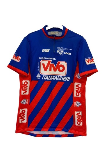 Maglia ciclismo vintage - , fast