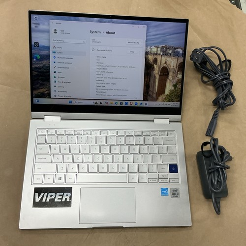 Samsung galaxy book flex - galaxy, alpha