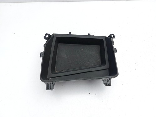 Console centrale isert vassoio - console,