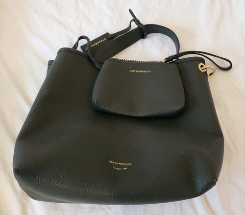 Borsa emporio armani - borsa,