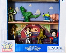 NIB Disney Toy Story Figurine