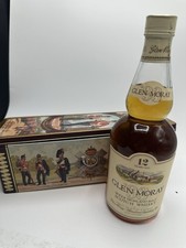 Glen Moray 12yo'93 Single
