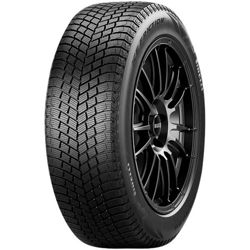 Pirelli ice friction - ice, 185/65r15