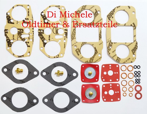 Kit manutenzione professionale - kit,