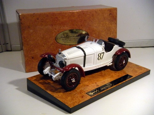 Mercedes sskl 1000 - 1000, 1/18