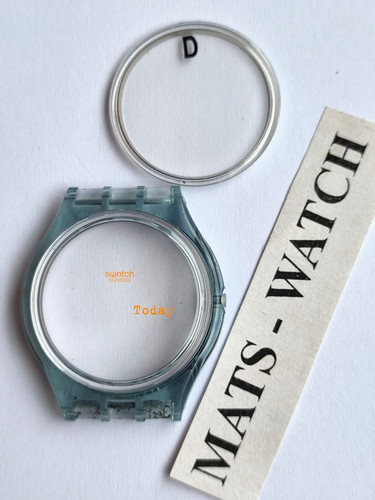 Swatch cassa automatica - automatica, /