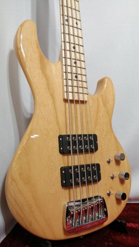 Custom shop l 2500 vnat - shop,