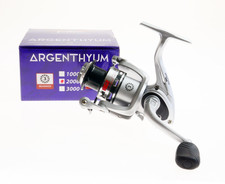 Mulinello MILO ARGENTHYUM 2000