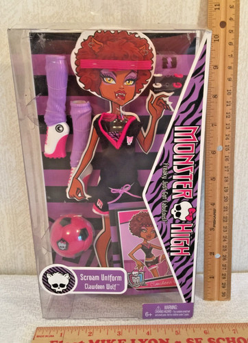 Completo monster high 2010 - completo,