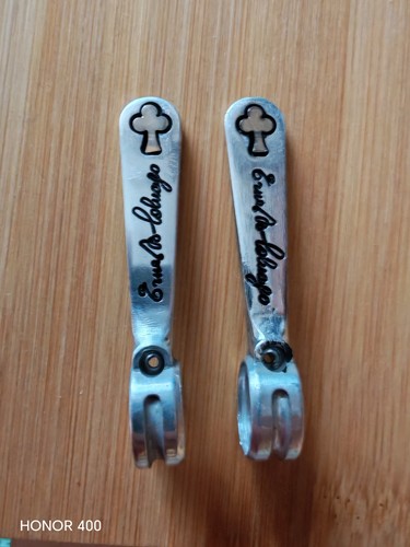 Campagnolo leve colnago - , 30