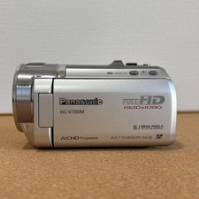 Videocamera Panasonic HC-V700M