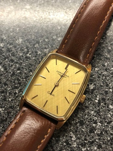 Orologio longines automatico - longines,